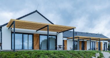 Zažijte dřevostavbu na náš účet!