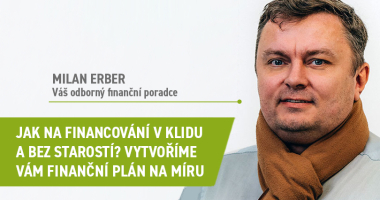 Poradíme vám, jak na hypotéku bez starostí