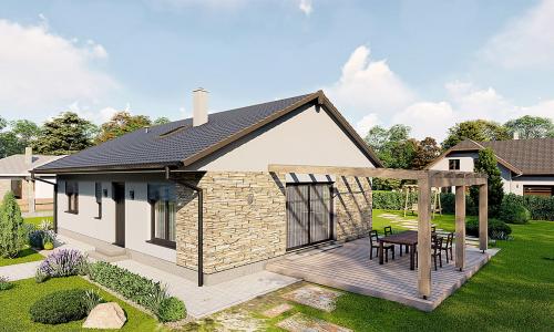 Nema Self Exterier 1