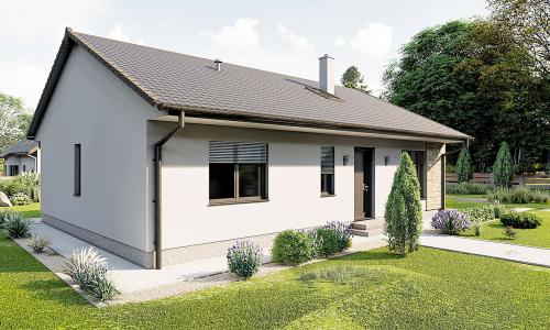 Nema Self Exterier 2