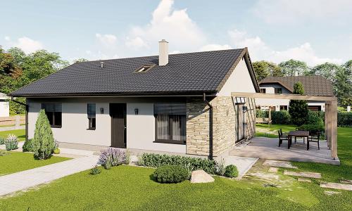 Nema Self Exterier 3