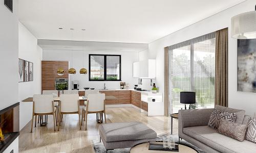 Nema Self Interier 1