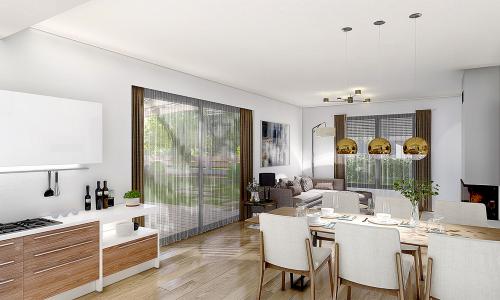 Nema Self Interier 2