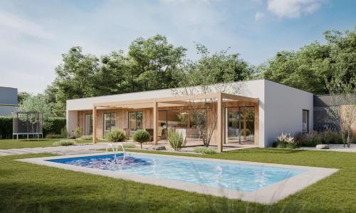 Nema Sunny Exterier 1