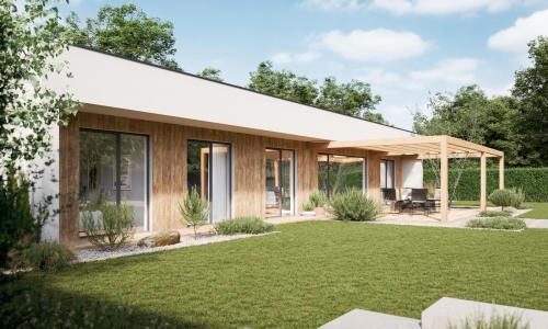 Nema Sunny Exterier 2