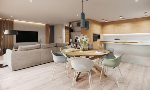 Nema Heaven Interier 1