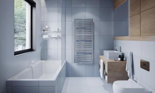 Nema Heaven Interier 3