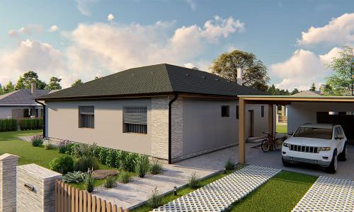 Nema Happy Exterier 2