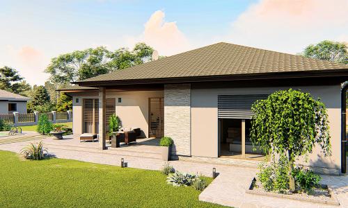 Nema Happy Exterier 3